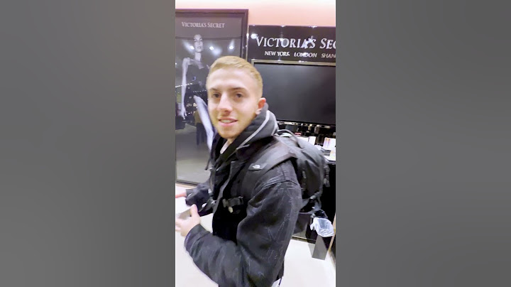 J’AI VOULU FAIRE UN CADEAU À ELSA … 😂