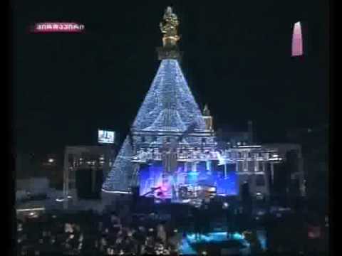 Group \"RONDO\" - \"Song about Tbilisi\"