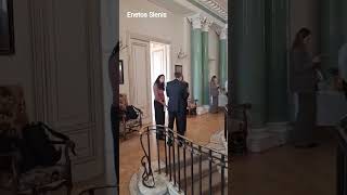 Belgium Embassy Visit 🇧🇪 | Visa UpdateToday at Belgium Embassy | Visa Process Belgium