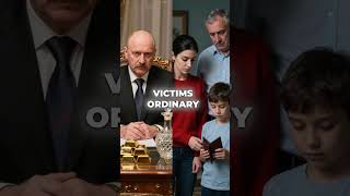 Government STOLE 16 Million People's Life Savings Overnight