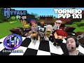 Hytale - EVENTO PVP DO SERVIDOR  EVERBLOCKS IP 45.146.81.126:5520
