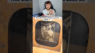How They Made PERFECT Photos Before Cameras Were Easy!! 😳