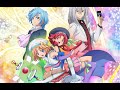 [Cardfight!! Vanguard IF OP/Opening] &quot;What-if Wonderland!!&quot; by Argonavis