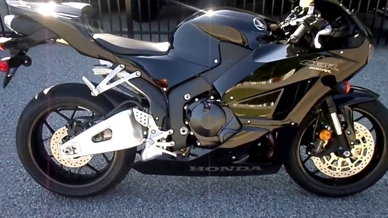 Honda cbr600rr 2015