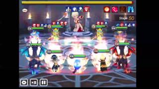 Toah 50