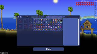 Terraria's next big update adds (and changes) a lot, including adding
120 percent more items, golfing, and an ultra-hardcore difficulty
mode. find out d...