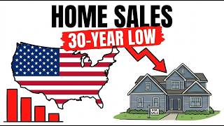 Full The new American housing crises has landed... That's the Problem  News