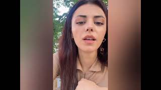 Leyla Periscope Live Update 1077 Bigo Live Video Tango Show Episode 1077