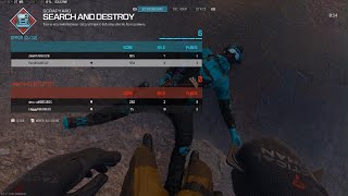 Second map 2v2 tourney scrapyard win 1/11/24