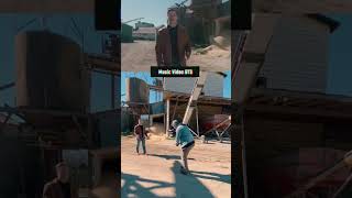 Music video behing the scenes 🎥With Redeemed Quartet