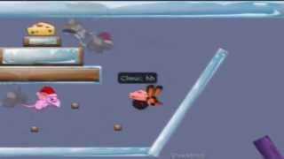Tranformice - Clwui e Gaminreturn