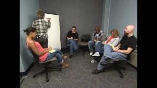 GROUP COUNSELLING VIDEO #2