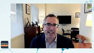 Dr. Corey Siegel Talks Personalized Prognostic Tool for Crohn's Disease