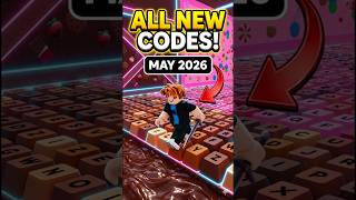 💯 NEW ALL WORKING UPDATE CODES FOR +1 SPEED KEYBOARD ESCAPE MAY 2026!🔥