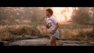 Terry fox: The True Story