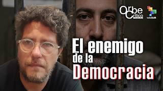 Muchos gobiernos soberanos han tenido un Cerimedo | OrbeCritco