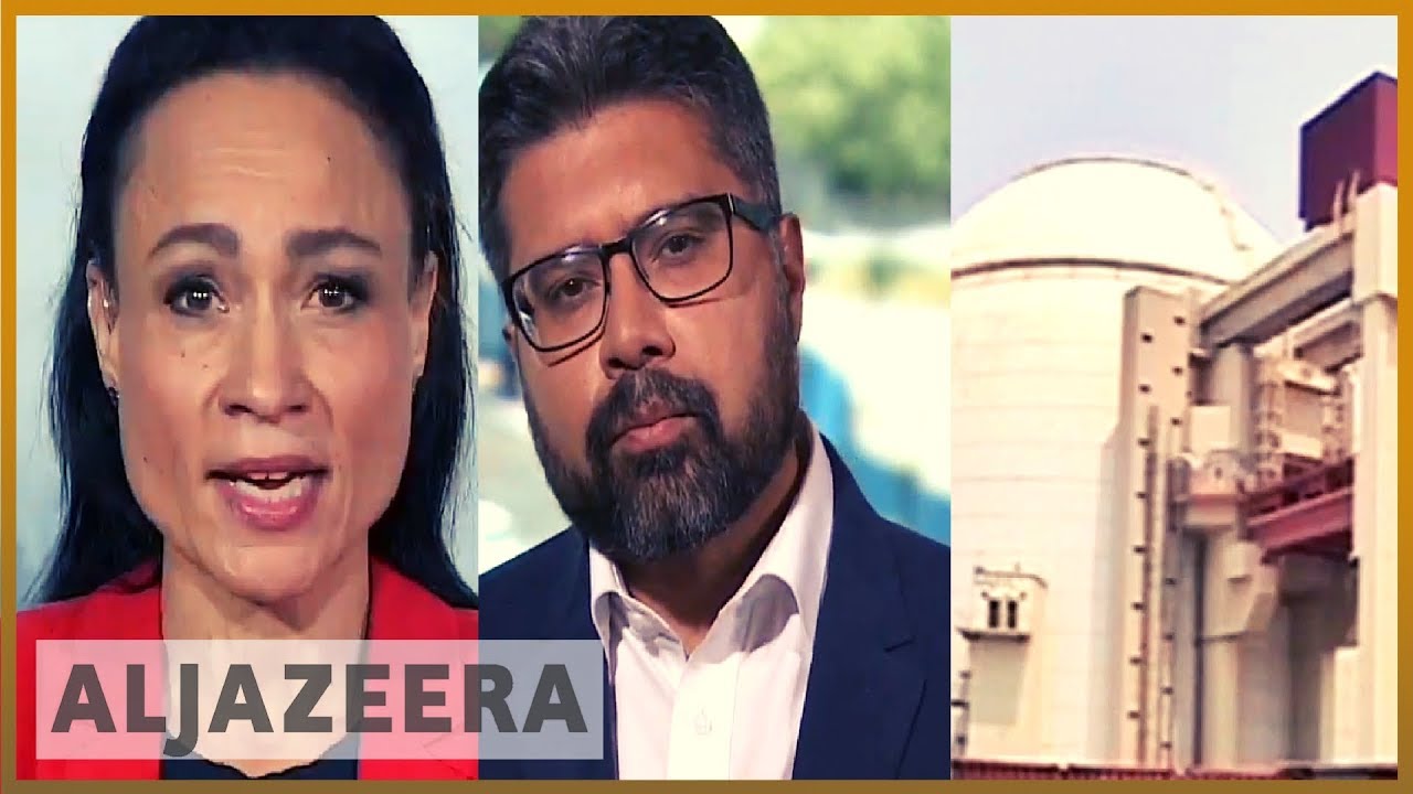 تحليل 🇮🇷: أوروبا ترفض إنذار إيران النهائي لمدة 60 يومًا بشأن الاتفاق النووي | الجزيرة الإنجليزية
