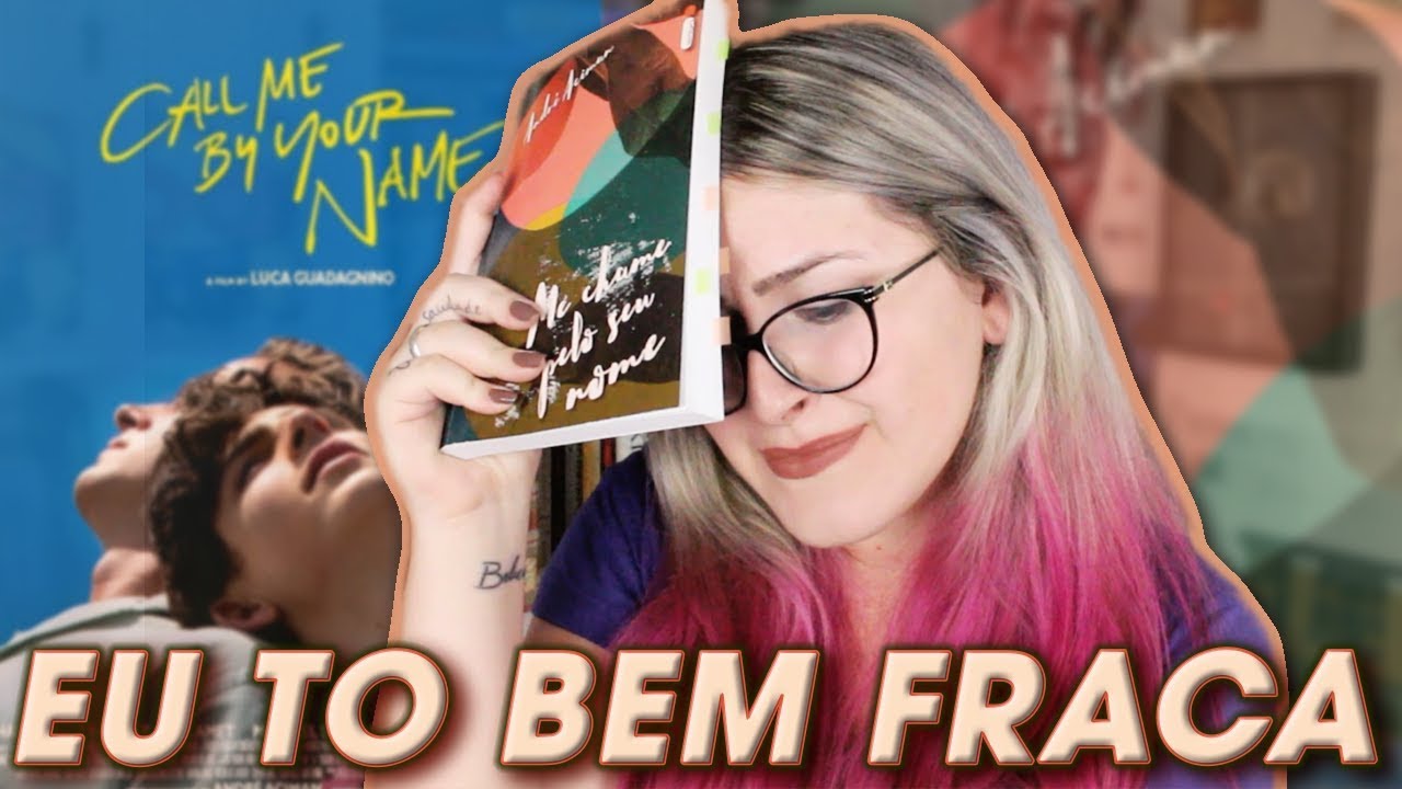 FILMES] CALL ME BY YOUR NAME