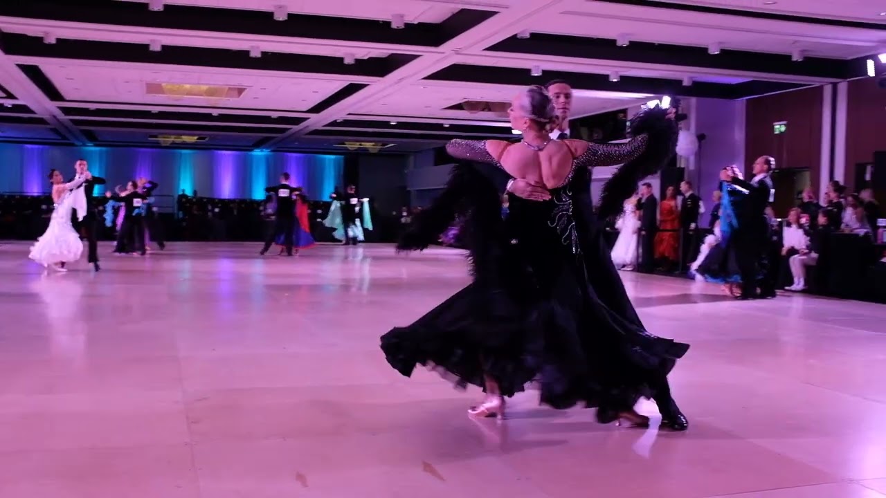 Quebec singles tango Feb 2026