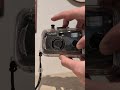 samharl - Vinted #filmcamera #underwater #flash