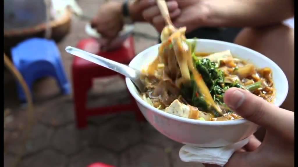 ร้านอาหารริมทาง: เวียดนาม  – บีบีซีไทย | ข้อมูลที่สมบูรณ์ที่สุดเกี่ยวกับร้าน อาหาร ริม ทาง