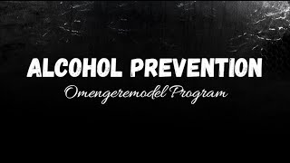Alcohol Prevention - Omengeremodel Program by Palau Wave Productions 168 views 10 days ago 1 minute, 9 seconds