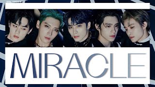 [THAISUB] WayV (威神V) - Miracle #ไอดอลไทยซับ