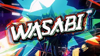 Wasabi-Da Tweekaz Resimi