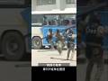 韓国の陸軍 第707特殊任務団、訓練の様子 #shorts
