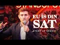 Alexandru ghean  stand up comedy special eu s din sat  standupovka 2024