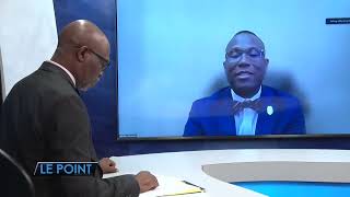 Affaire  D'EMINIFX | 9 Ans de prison pour le PDG  Eddy Alexandre • LE POINT