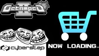 GetAmped 2 - Loading screen error