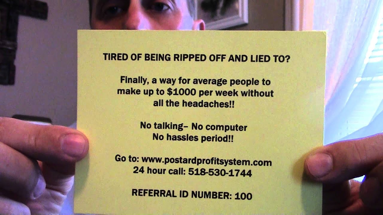 Easy Ways Make Money Work At Easy Ways Make Money Home Legit Work Home ...