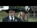 Stagecoach: The Texas Jack Story - Trailer