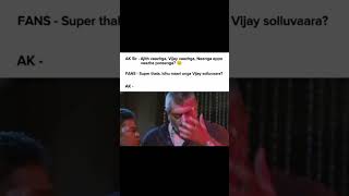 Thalas Reactions Says Everything .