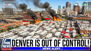 Download Lagu Inside Denver's RV HOMELESS HELL — Even Cops Don't Dare Step In! - Documentary MP3 Download Lagu Inside Denver's RV HOMELESS HELL — Even Cops Don't Dare Step In! - Documentary MP3