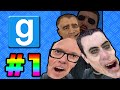 学級崩壊 - GMOD 実況 -