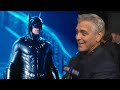 George Clooney’s Son Dressed Up as Batman & Didn’t Know Dad Played Him! (Exclusive)