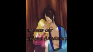 Naruto shippuden ost  Name - Shirahae Utakata theme's song 🖤🖤