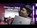 DIADU! Laptop 6 JUTAAN HP 14s FQ1032AU VS Lenovo Ideapad Slim 1