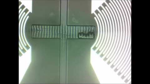 Microfluidic Equalizer Droplet in Standing Surface Acoustic Wave (SSAW)