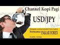 Analisa Teknikal Forex Harian Yen 15 Des 2014