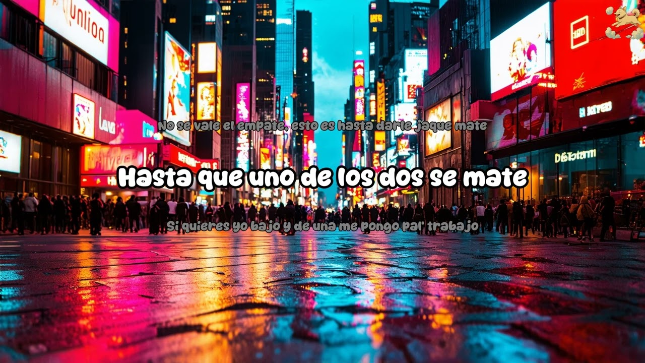 Downtown - Letra Lyrics- Anitta