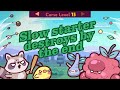 Forest Heroes | Leaf Crown Cycle-deck with Hamster spam