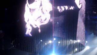 Madonna - Human Nature Live Sticky and Sweet Tour MSG 10/7