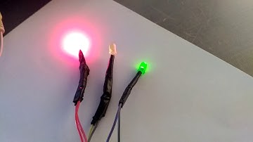 Real random LED blinks with Arduino