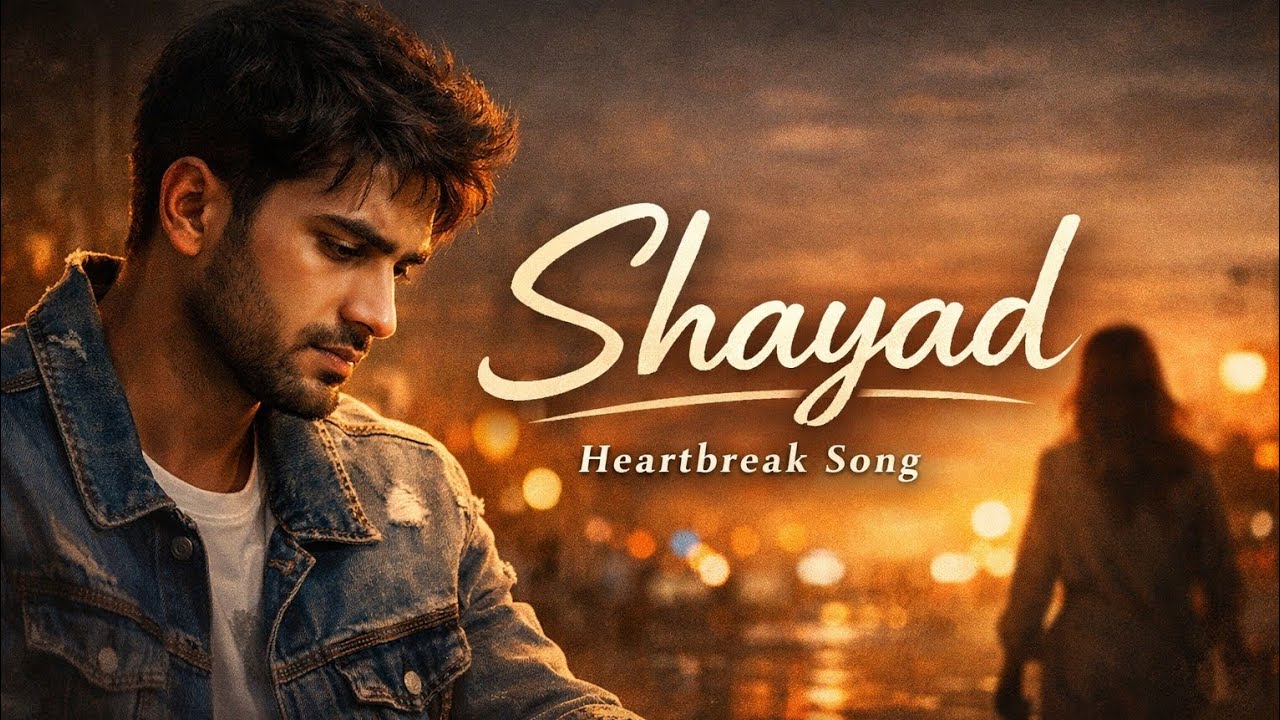 Shayad ll Mann2 Music ll Manish Kumar Gupta ll Feel The Pain ll Truth Of Life ll Rap Song Hindi ll