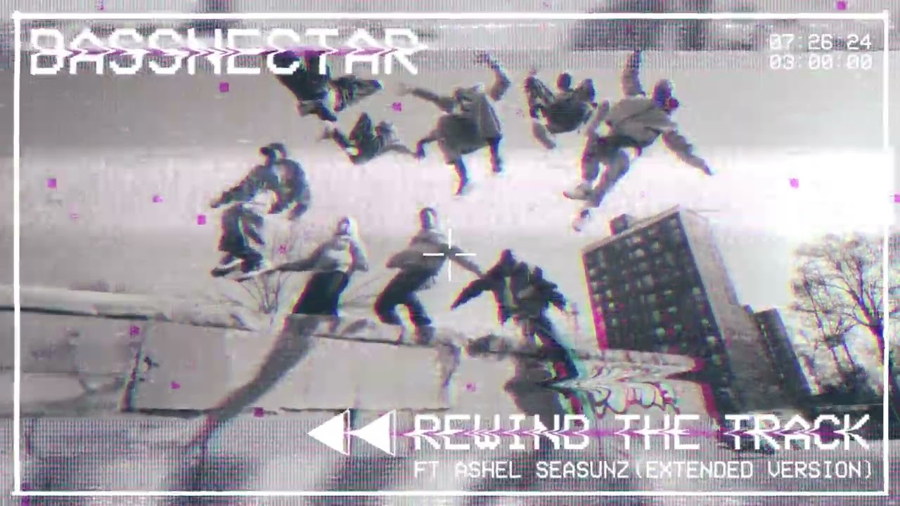 Ver Bassnectar - Rewind The Track ft. AshEL SeaSunZ (Extended Version) no YouTube Ver Bassnectar - Rewind The Track ft. AshEL SeaSunZ (Extended Version) no YouTube