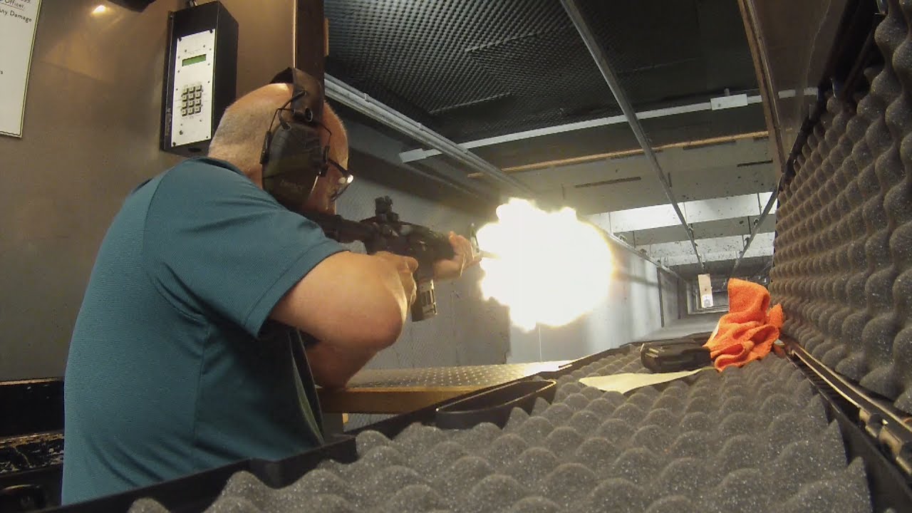 Memorial Day Weekend shooting at Davis Sports, Goshen NY YouTube