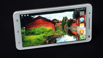 Byond Phablet 3 Overview